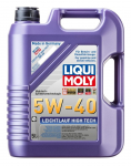 Mootori&otilde;li LIQUI MOLY 2328