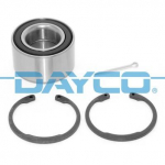 Rattalaagrikomplekt DAYCO KWD1072