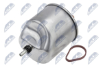 K&uuml;tusefilter NTY FFF-PE-001