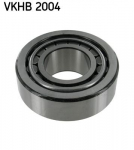 Rattalaager SKF VKHB 2004