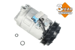 Kompressor,kliimaseade NRF 32775