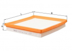 &Otilde;hufilter MAHLE LX 4418