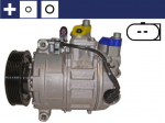 Kompressor,kliimaseade MAHLE ACP 110 000S