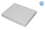 Filter,salongi&otilde;hk MEYLE 28-12 319 0011