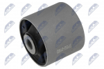 Kinnitus, diferentsiaal NTY ZTP-SU-016D