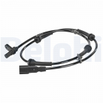 Andur, rattap&ouml;&ouml;rete arv DELPHI SS21502-12B1