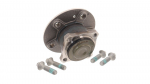 Rattalaagrikomplekt SKF VKBA 6786