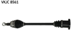 Veov&otilde;ll SKF VKJC 8561