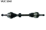 Veov&otilde;ll SKF VKJC 1040