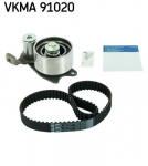 Hammasrihma komplekt SKF VKMA 91020