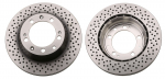 Piduriketas TRW DF6281