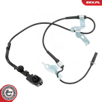 Andur, rattap&ouml;&ouml;rete arv ESEN SKV 06SKV562
