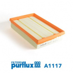 &Otilde;hufilter PURFLUX A1117