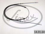 Tross,seisupidur LINEX 14.01.64