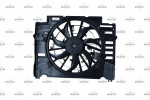 Ventilaator,mootorijahutus NRF 470026