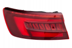 Tagatuli HELLA 2SD 012 246-171