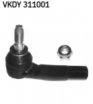 Rooliots SKF VKDY 311001