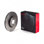 Piduriketas BREMBO 09.9772.1S