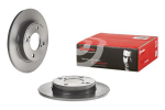 Piduriketas BREMBO 08.D248.11