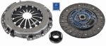 Sidurikomplekt SACHS 3000 951 462