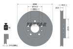 Piduriketas TEX 92195505