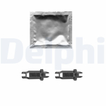 Remondikomplekt,Ekspander DELPHI LBE1019