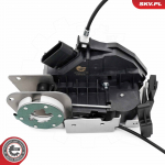 Ukselukk ESEN SKV 60SKV171