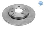 Piduriketas MEYLE 115 523 0031