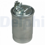 K&uuml;tusefilter DELPHI HDF519