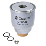 K&uuml;tusefilter Castrol Filters CF0546