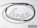 Tross,seisupidur LINEX 14.02.41
