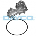 Veepump, mootori jahutus DAYCO DP400