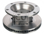 Piduriketas FEBI BILSTEIN 27510