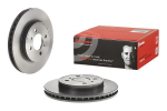 Piduriketas BREMBO 09.A116.11