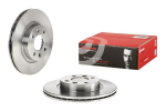 Piduriketas BREMBO 09.3149.14