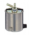 K&uuml;tusefilter MANN-FILTER WK 9043