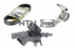 Veepump+ soonrihmakomplekt SNR KAP853.020
