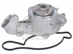 Veepump, mootori jahutus FEBI BILSTEIN 183454