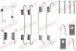 Lisakomplekt, Piduriklotsid QUICK BRAKE 105-0722