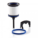 K&uuml;tusefilter MANN-FILTER PU 7008 z KIT