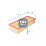 &Otilde;hufilter UFI 30.187.00