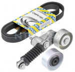 Soonrihmakomplekt SNR KA859.19