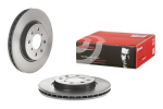 Piduriketas BREMBO 09.C934.11