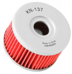 &Otilde;lifilter K&N Filters KN-137