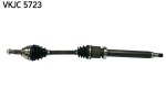 Veov&otilde;ll SKF VKJC 5723