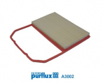 &Otilde;hufilter PURFLUX A3002