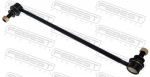 Stabilisaator,Stabilisaator FEBEST 0123-ACA30F