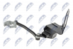 Andur, seadeelement- tulede ulatuse reguleerimine NTY ECX-AU-021
