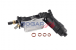 Korpus, &otilde;lifilter BOGAP W1425104