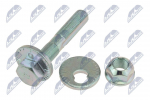 Rattakalde korrektuurkruvi NTY ZWT-TY-116SK
